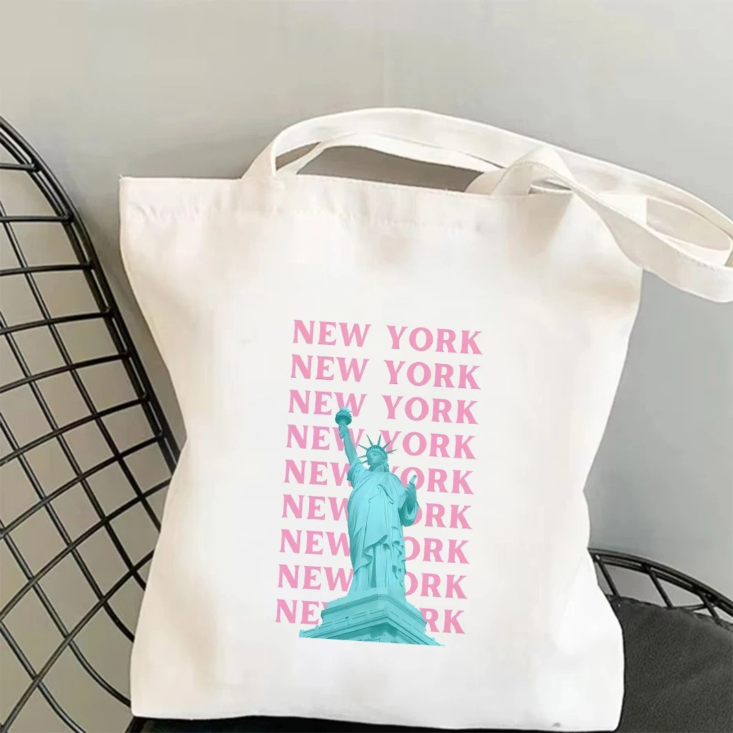 Women'S Fashion London - Chicago London Eiffel Tower Graphic Tote