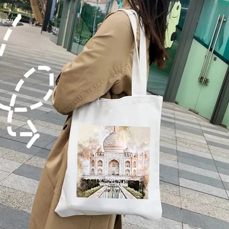 Women'S Fashion London - London Madrid Cairo Shoulder Bag Budapest