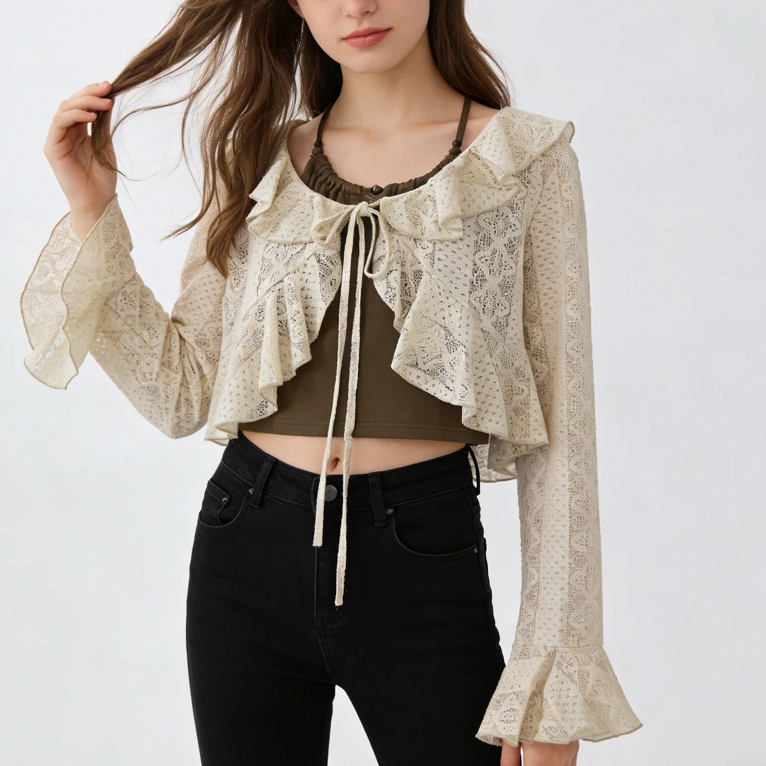 Women's Coffee Shirts and Blou - Women'S Fashion From The 90S review and price