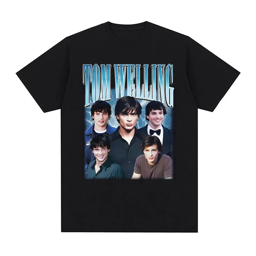 Tom Welling Movie Vintage 90s  - Women'S Fashion From The 90S review and price