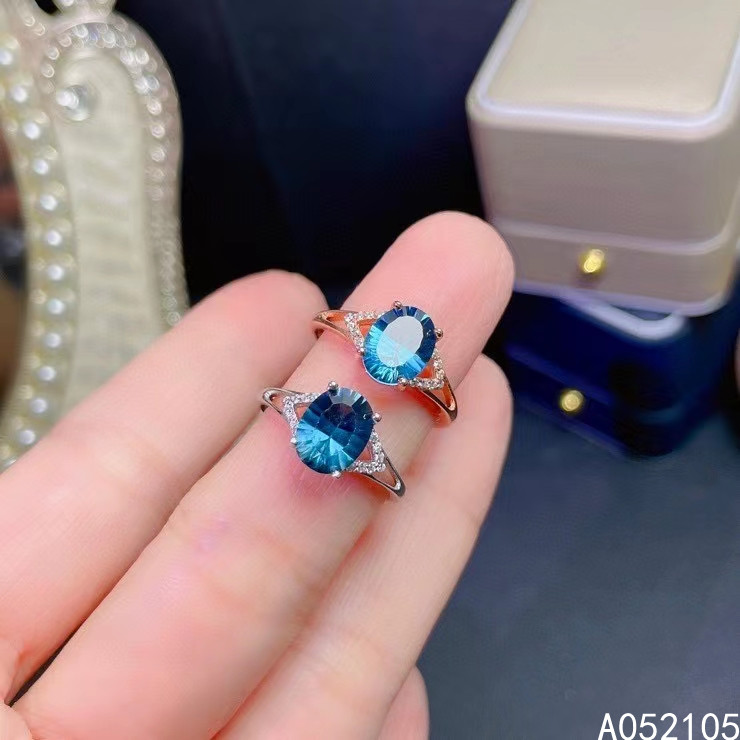KJJEAXCMY fine jewelry 925 ste - Women'S Fashion London review and price