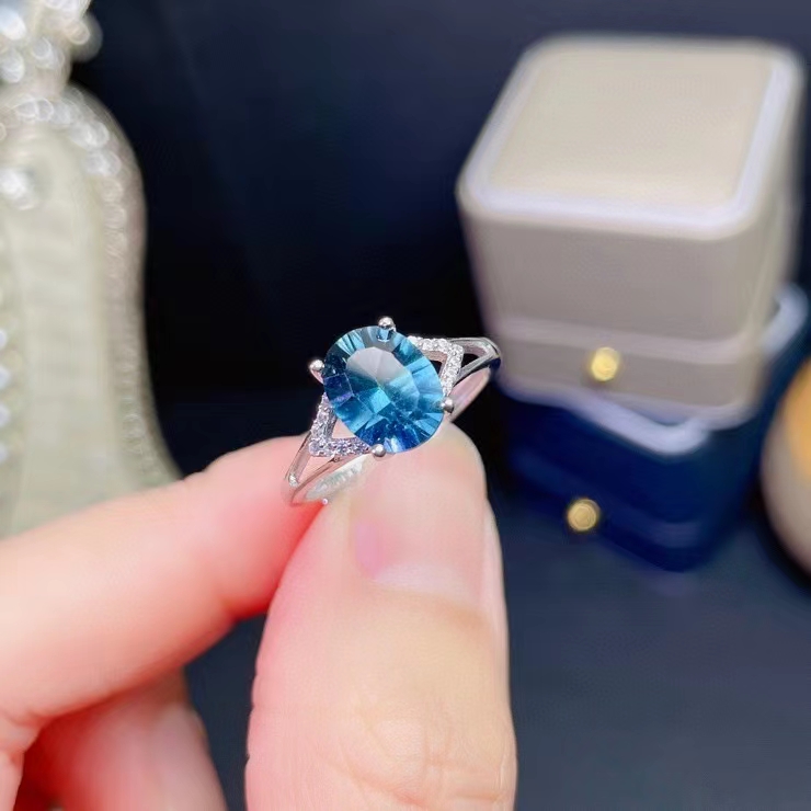 KJJEAXCMY fine jewelry 925 ste - Women'S Fashion London review and price