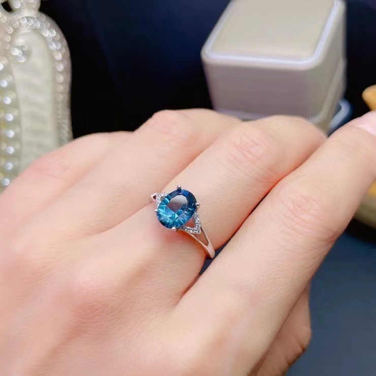 KJJEAXCMY fine jewelry 925 ste - Women'S Fashion London review and price