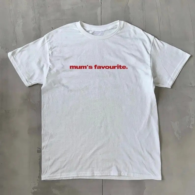 Mum's Favourite Classic Unisex - Women'S Fashion From The 90S review and price