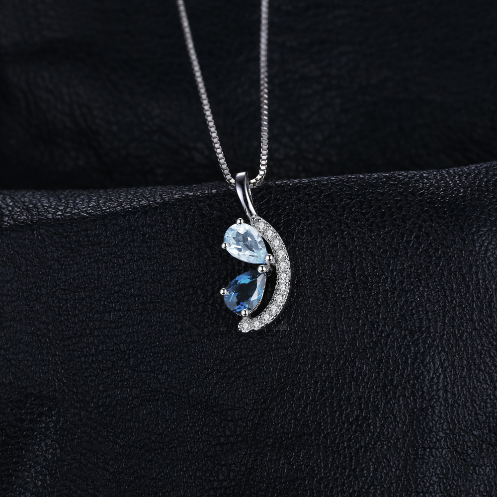 JewelryPalace Natural Sky Lond - Women'S Fashion London review and price