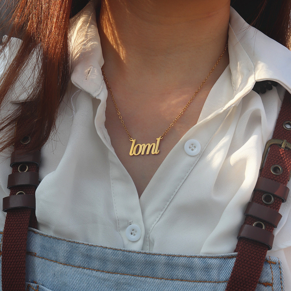TS Inspired Jewelry Stainless  - Women'S Fashion London review and price