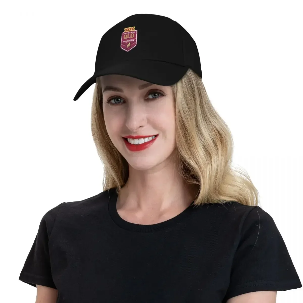 Exelent Queensland Maroons Des - Women'S Fashion Queensland review and price