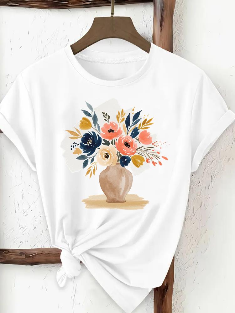 Sweet Flower 90s Print Trend L - Women'S Fashion From The 90S review and price