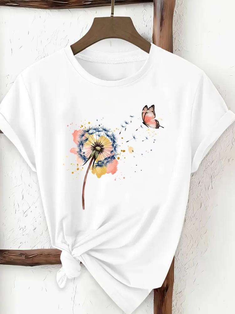 Sweet Flower 90s Print Trend L - Women'S Fashion From The 90S review and price