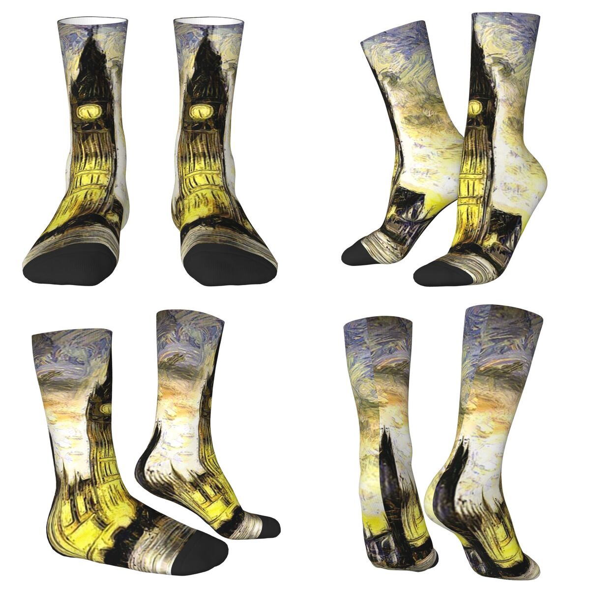 All Seasons Crew Stockings Col - Women'S Fashion London review and price