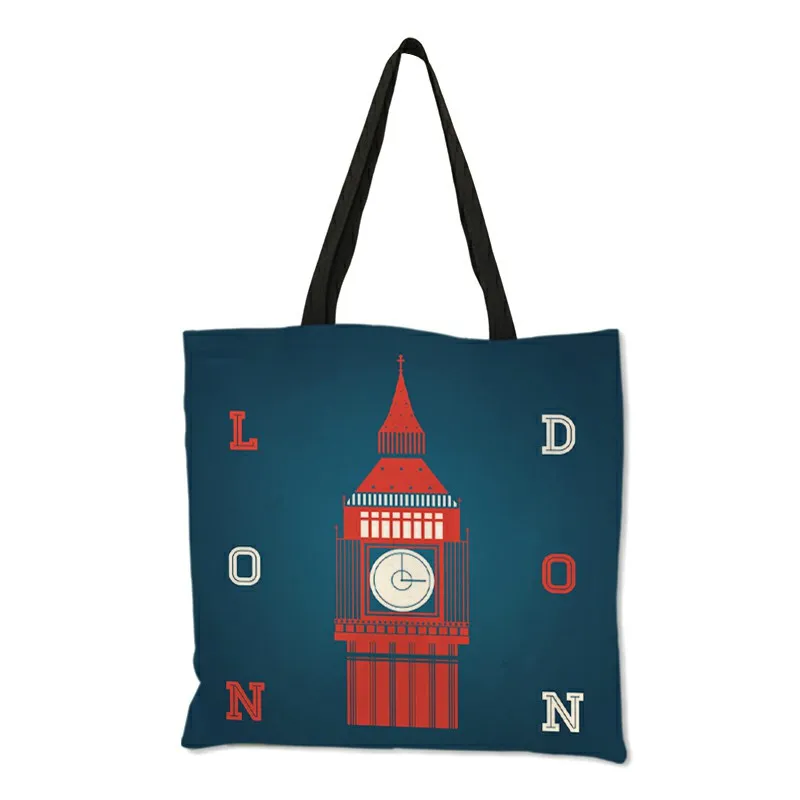 High Quality Linen Shoulder Ba - Women'S Fashion London review and price