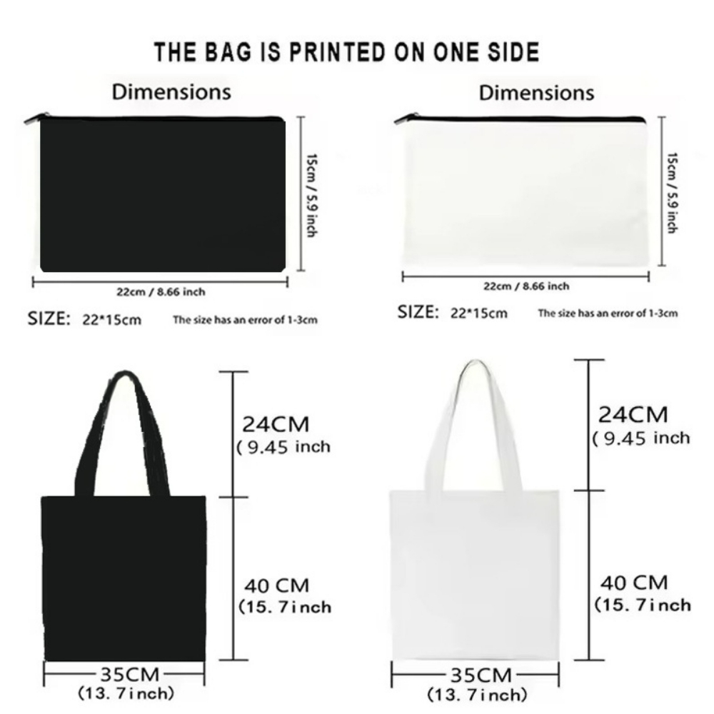 London UK Graphic Canvas Tote  - Women'S Fashion London review and price
