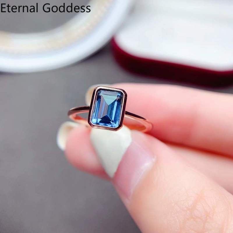 925 Sterling Silver 5*7mm Natu - Women'S Fashion London review and price