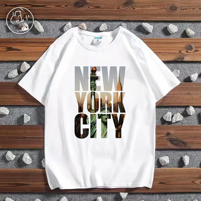 Fashion City Printed T-shirt P - Women'S Fashion London review and price